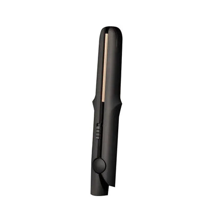 Mini Portable Hair Straightener Curling Rod - Bedroom Small Straight Board Splint for Curling - Small Bangs Styling Tool