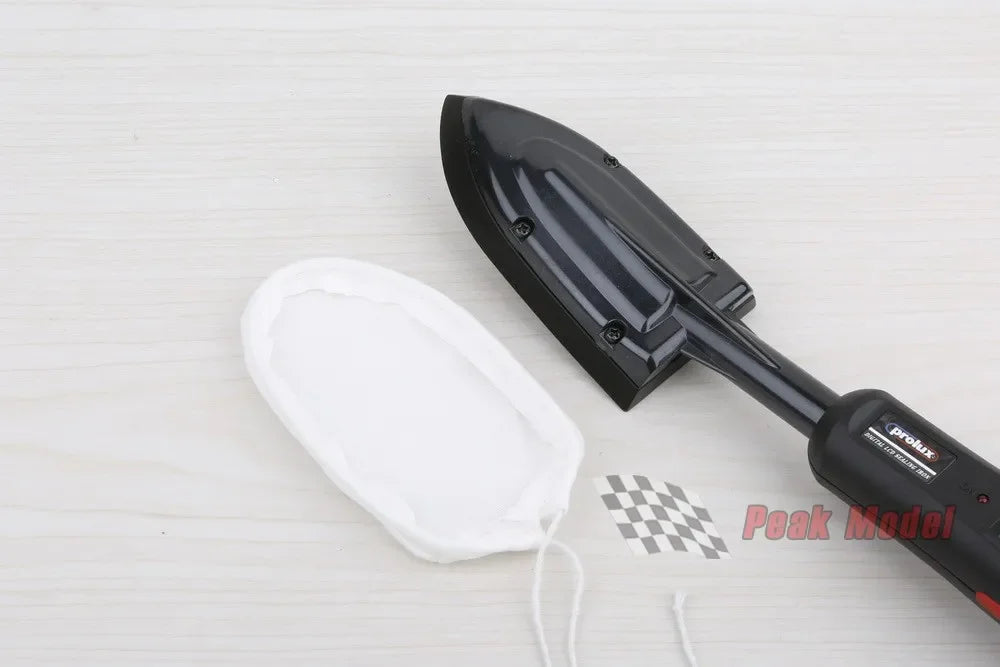 Prolux Original Cotton Sock – Protective Iron Cover for Sealing Iron PX1363