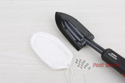 Prolux Original Cotton Sock – Protective Iron Cover for Sealing Iron PX1363