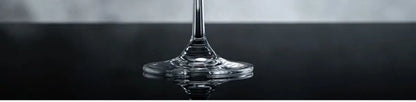 1500ML Iceberg Whisky & Wine Decanter – Handmade Lead-Free Crystal Carafe with Thickened Pourer, Bar Accessories