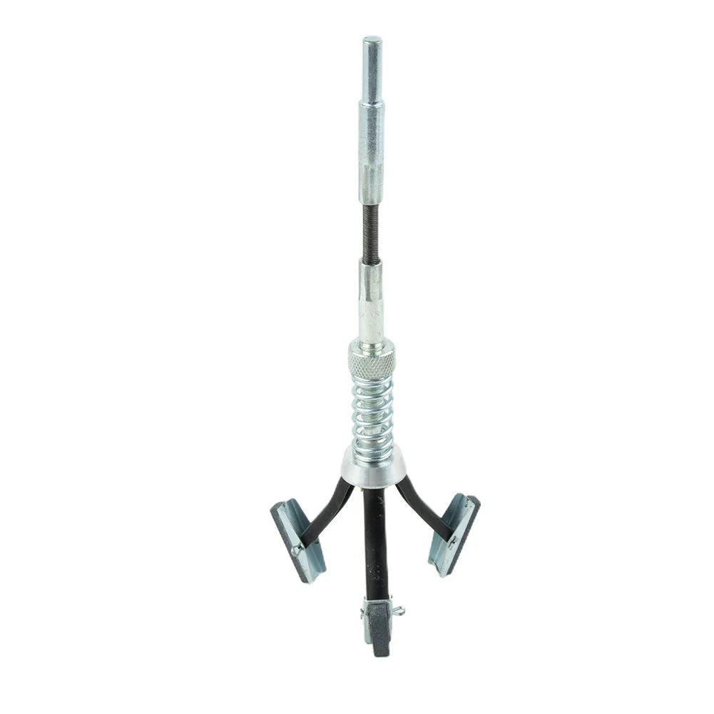 Three-Jaw Cylinder Sander: Flexible Shaft Honing Tool for Engine Brake Cylinder Bore