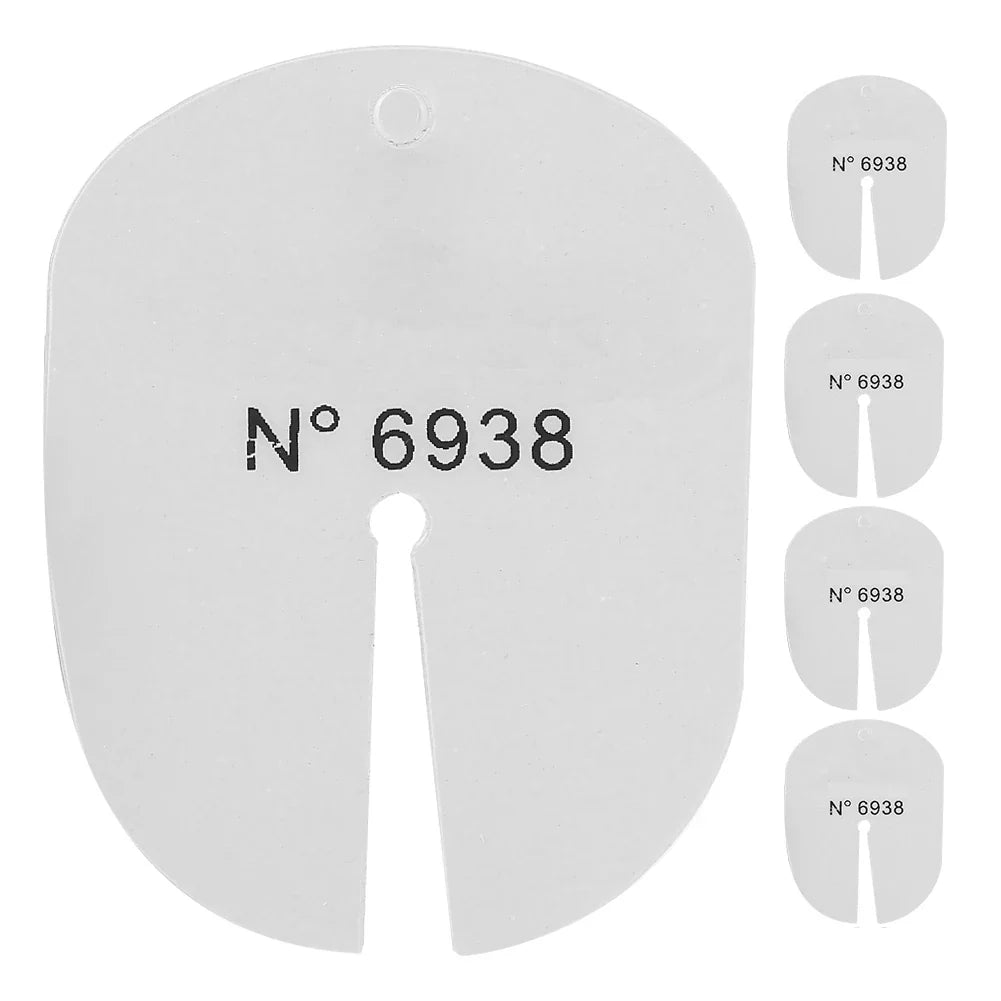 Watch Hand Presser Pusher Set — 3/5/6/9PCS Double-Ended Needle Pen Tools for Watchmakers & Repair