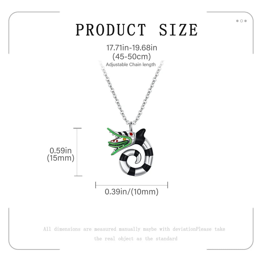 925 Silver CZ Snake Ring – Adjustable Cube Zirconia Finger Ring for Women, Party Jewelry & Fashion Accessory