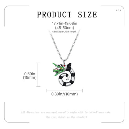 925 Silver CZ Snake Ring – Adjustable Cube Zirconia Finger Ring for Women, Party Jewelry & Fashion Accessory