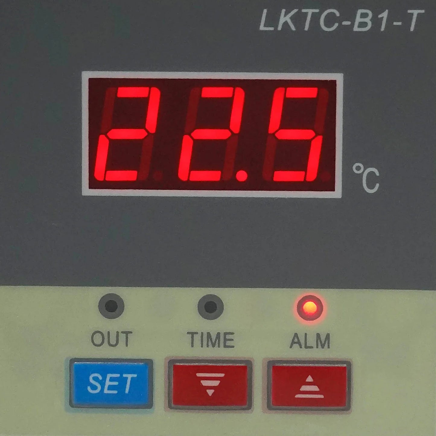Digital Magnetic Stirrer 250W — Lab Tabletop Heating Plate Mixer, Large Volume, 304 Stainless Steel, 0–2000 RPM