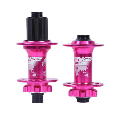 BOOST MTB Bicycle Hub - 148x12mm Aluminium Bike Hub 6 Pawls 120 Click HG XD Micro Spline 32H 8-12 Speed