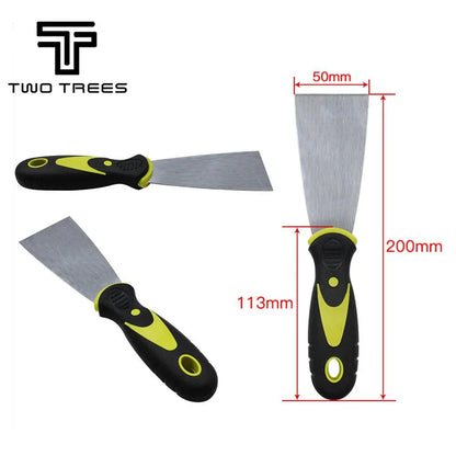 3D Printer Tool Kit – Electronic Wire Pliers, Trimming Knife, Scraper, Deburring Cutter & Tweezers Set