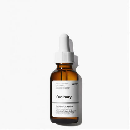 30ml Multi-Effect Essence Liquid – Reduces Fine Lines & Eye Particles for Smooth Skin