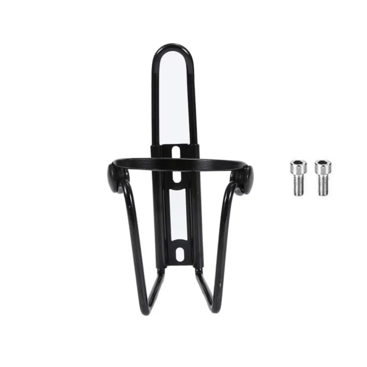 MTB Bicycle Bottle Holder – Aluminum Alloy Water Cup Cage for Mountain Bikes, Cycling Drink Rack for Outdoor Sports