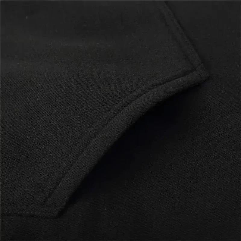 One Piece Luffy Gear 5 Nika Hoodie – Anime Streetwear Pullover Sweatshirt for Men & Women