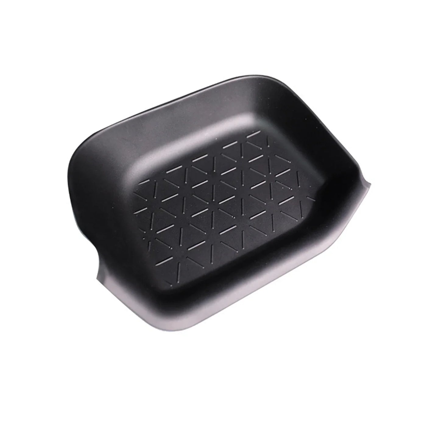 Toyota RAV4 Center Console Organizer - Silicone Storage Tray Pad for 2020–2025 Models