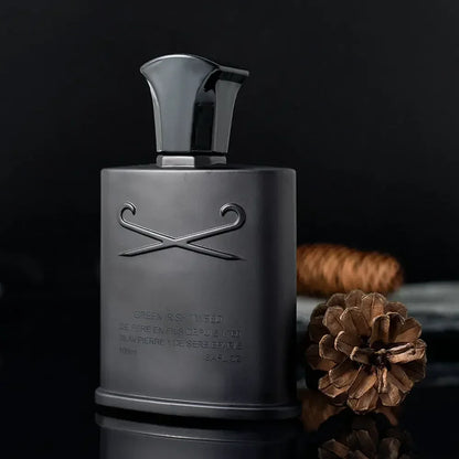 100ml Luxury Perfume Spray – Long-Lasting Floral Fragrance for Women & Men's Cologne, Perfect Birthday Gift