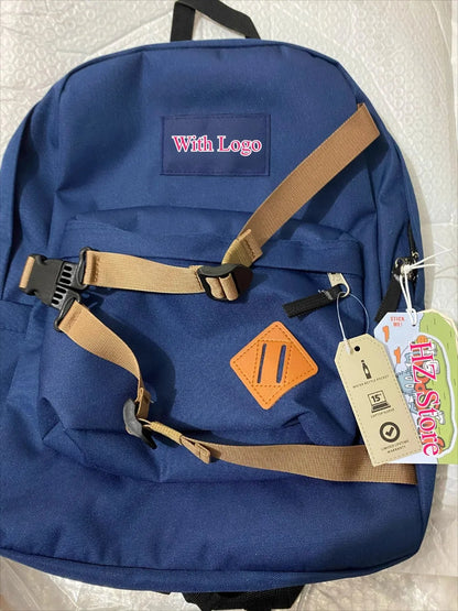 Garfield Andrew Spider-Man Backpack – Travel Bookbag for Boys, Laptop Bag, Birthday & Christmas Gift