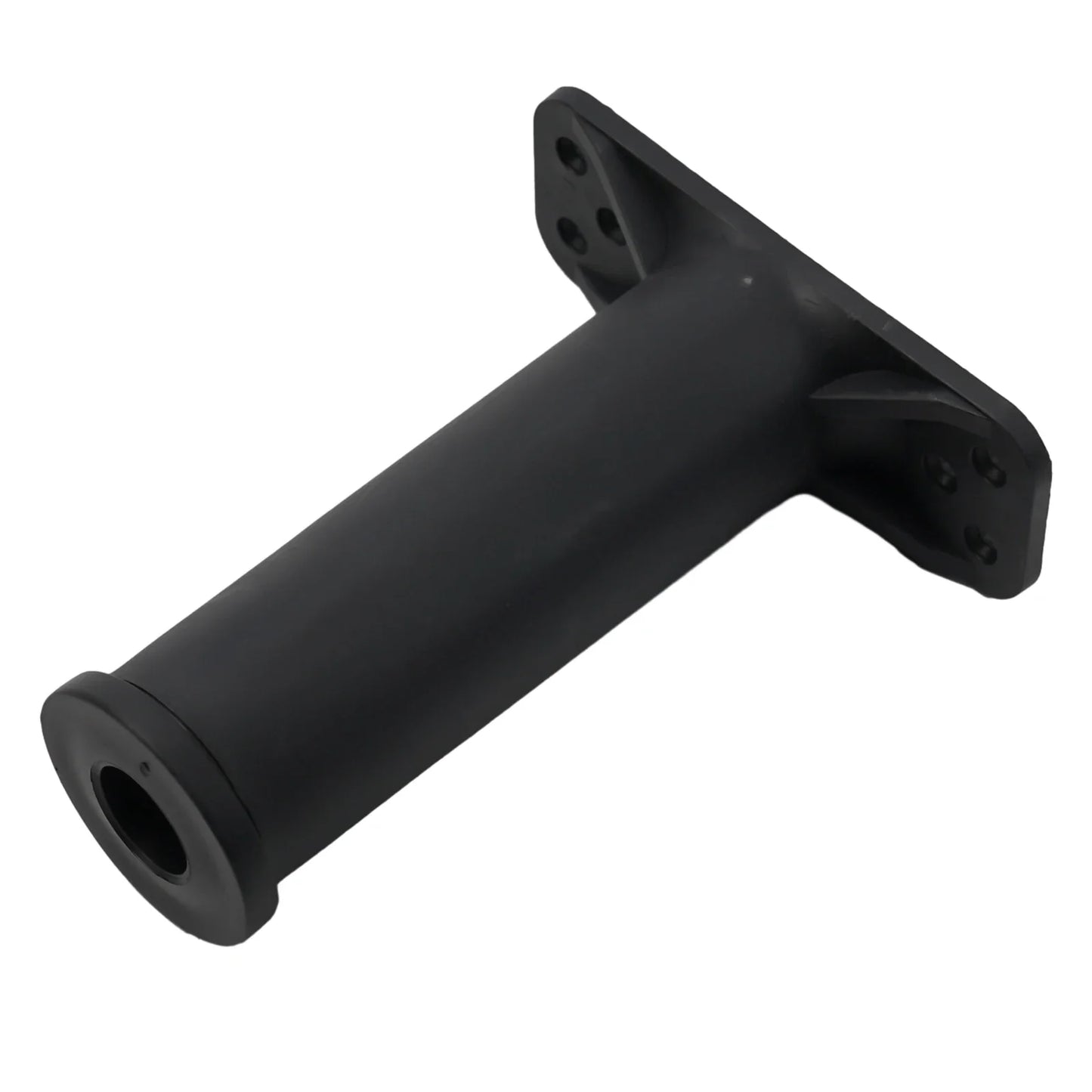 Telescopic Adjustable Bed Legs : Load Bearing Furniture Support Foot for Sofa, Bed, and Bottom Bracket