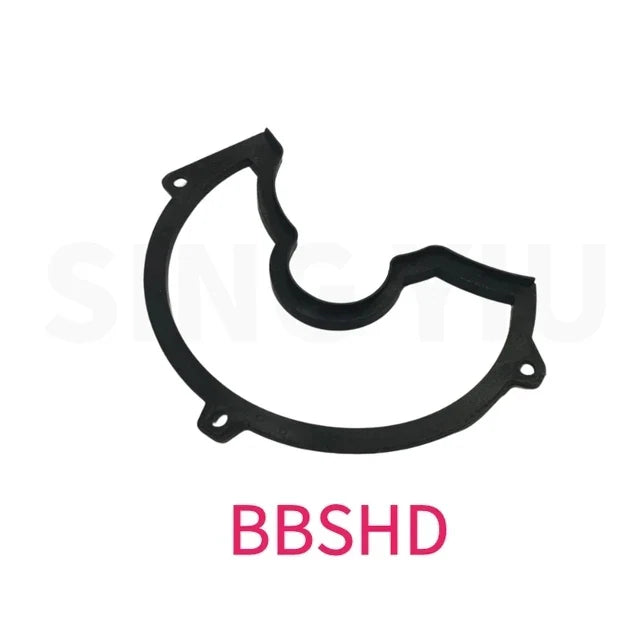 BAFANG Mid-Drive Motor Repair Kit – Nylon Gear, Power Sensor, Oil Seal & Waterproof Gasket Replacement Parts
