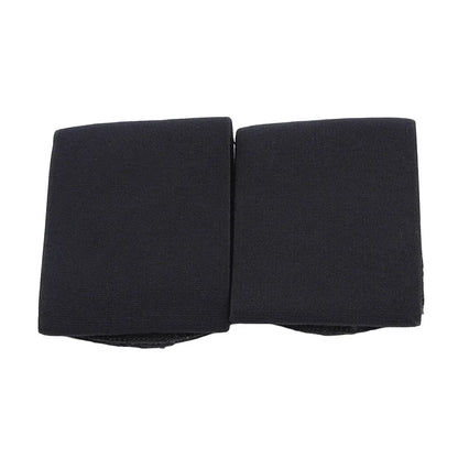 Adjustable Shin Guard Bandage Tape for Soccer - Prevents Slipping, Elastic Sports Safety Pads in 4 Colours