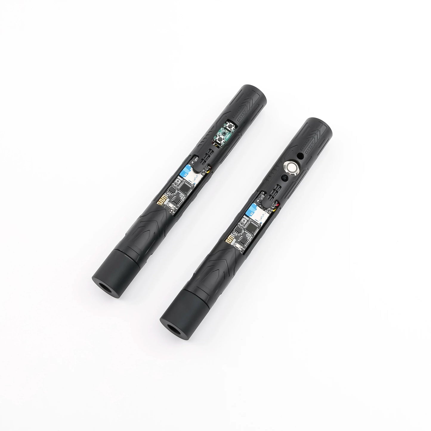 TXQ Neo Pixel Lightsaber Core SNV4 Pro — Smooth Swing Electronic Chip with Proffie Soundboard Kit for Hilt & Saber Blaster