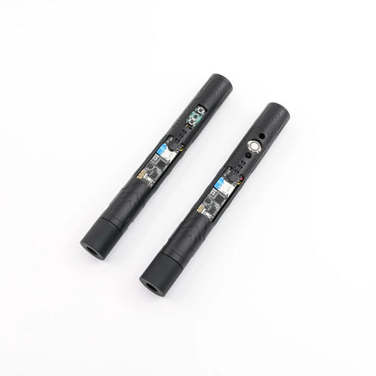 TXQ Neo Pixel Lightsaber Core SNV4 Pro — Smooth Swing Electronic Chip with Proffie Soundboard Kit for Hilt & Saber Blaster