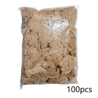20-100PCS HD Wig Caps for Women – Thin Invisible Stocking Caps for Wigs, Breathable and Stretchable Wig Caps