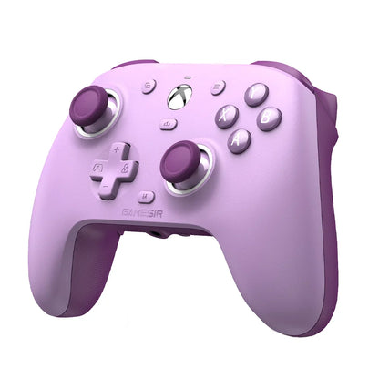 GameSir G7 SE Wired Xbox Controller — Gamepad for Xbox Series X, Series S & Xbox One with Hall Effect Joystick
