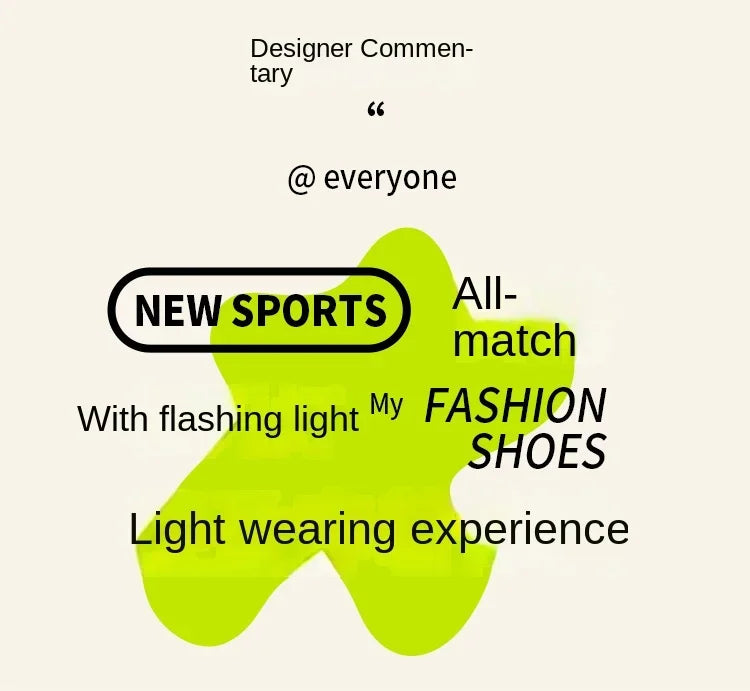 Sanrio LED Hello Kitty Shoes for Girls – Cute Cartoon Kawaii Summer Sneakers with Soft Bottom