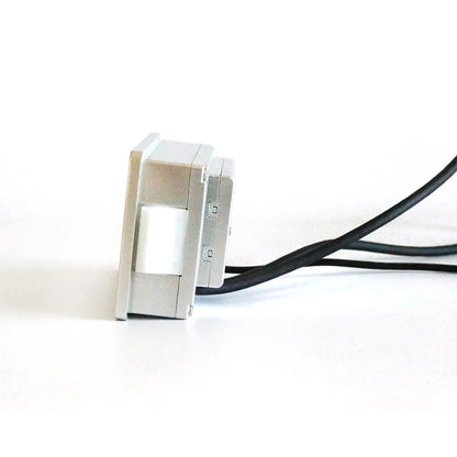LP20E 2-Axis Digital DRO Magnetic Sensor — Displacement Readout Scale for Woodworking & Position Measurement