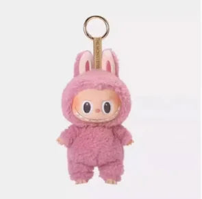 Cute Labubu The Monsters Box Toy – 1:1 Replica Cardiac Macarone Kawaii Bag Figure Gift