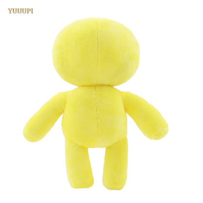 Wobbly Life Plush Toy – Adventure Game Octopus Monster Doll, Soft Stuffed Pillow for Kids & Fans, Birthday Gift