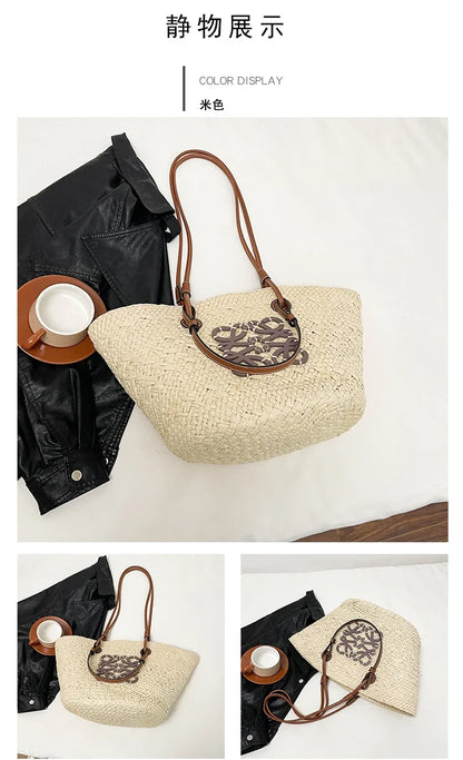 Stylish Leather Crossbody Bag for Women – Designer Shoulder Handbag, Luxury Tote & Messenger Purse