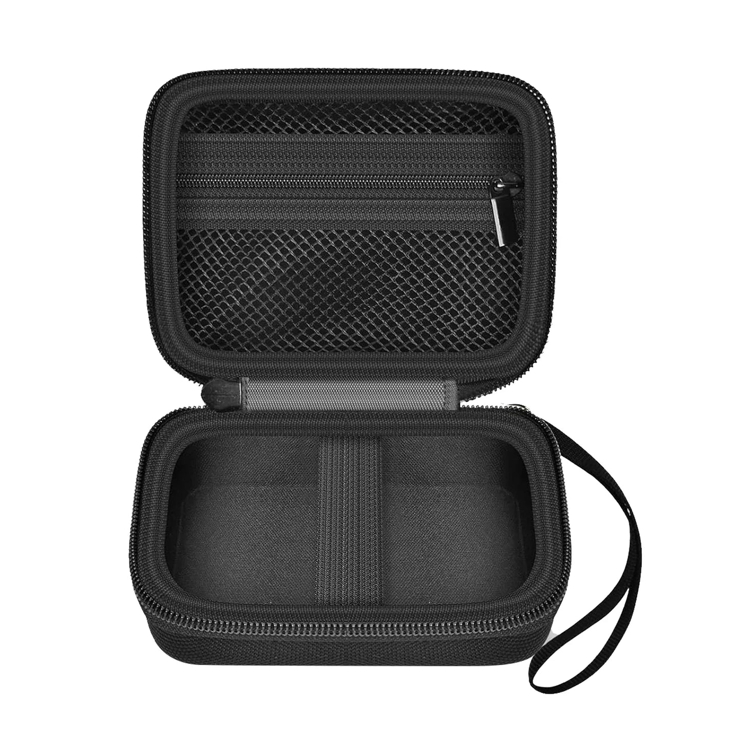 Digital Camera Case for VAHOIALD FHD 1080P, CAMKORY, KODAK PIXPRO FZ45-BK – Protective Case Only