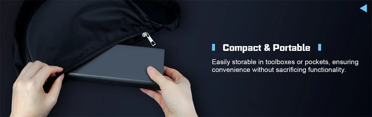 68-in-1 Electric Screwdriver Set – 5 Torque Settings, Precision Power Tool with Magnetic Bits for iPhone, Glasses, Watch, PC