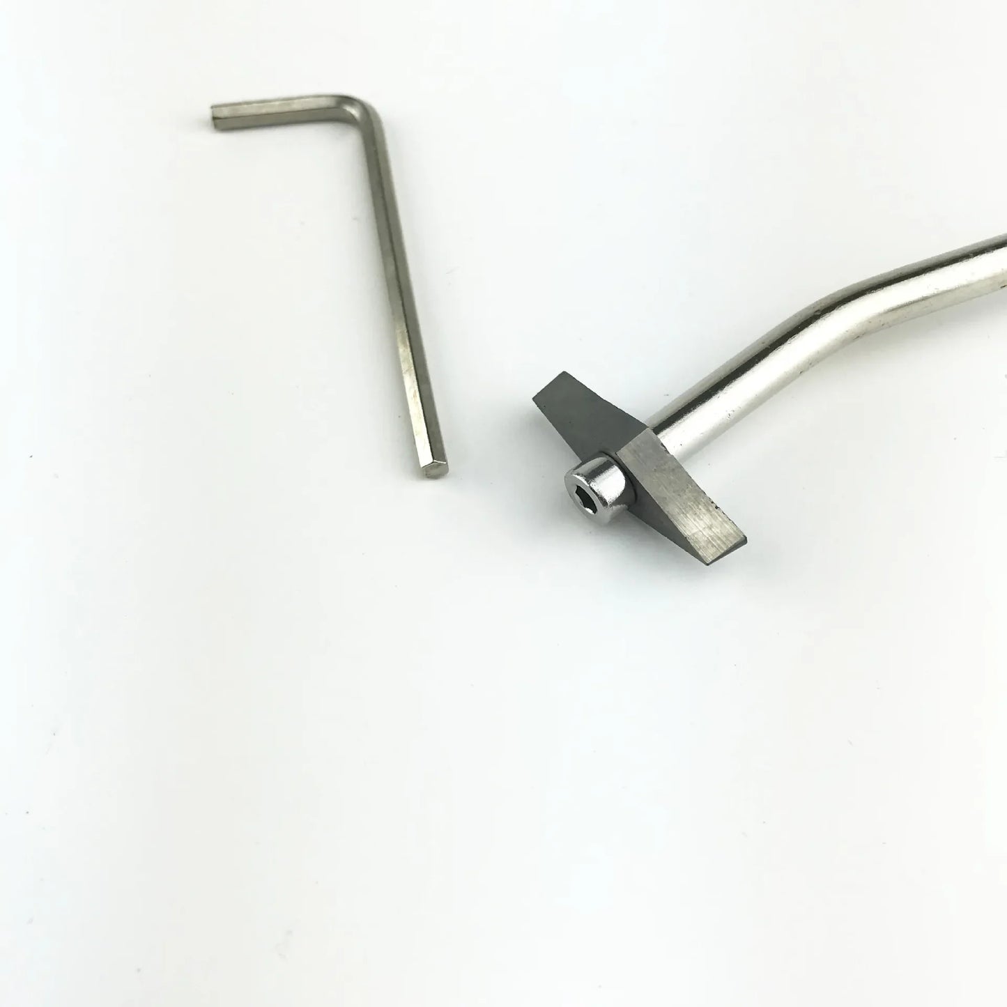 Replaceable Ceramic Tile Grout Remover – Tungsten Steel Drill Bit for Floor & Wall Seam Cleaning