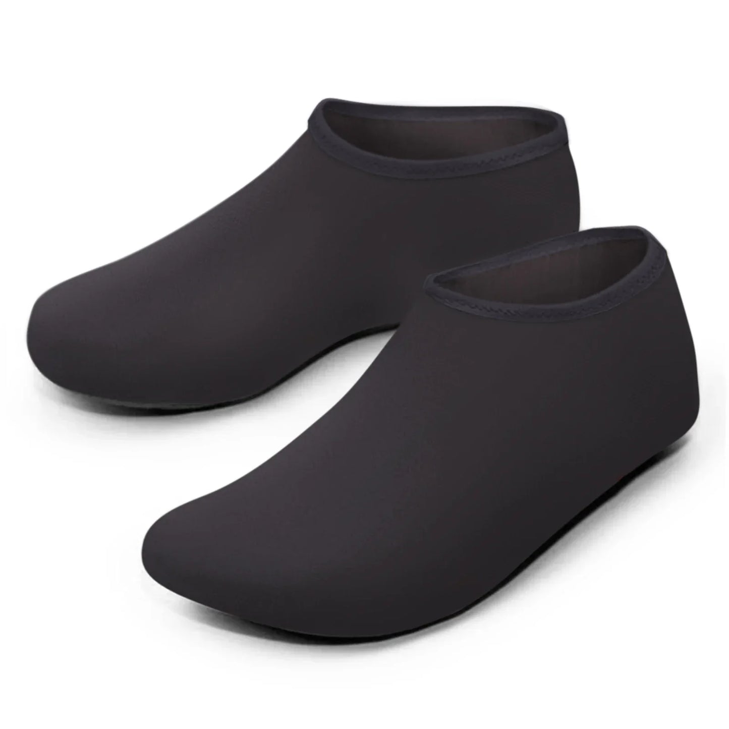 Unisex Water Shoes for Swimming, Diving & Beach – Non-Slip Aqua Socks & Seaside Sandals for Men & Women