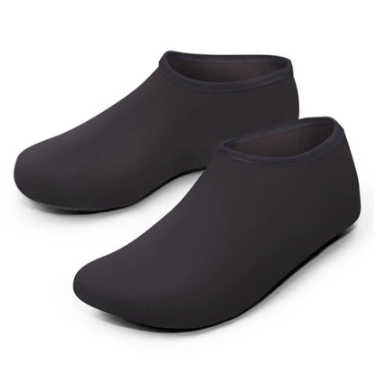 Unisex Water Shoes for Swimming, Diving & Beach – Non-Slip Aqua Socks & Seaside Sandals for Men & Women
