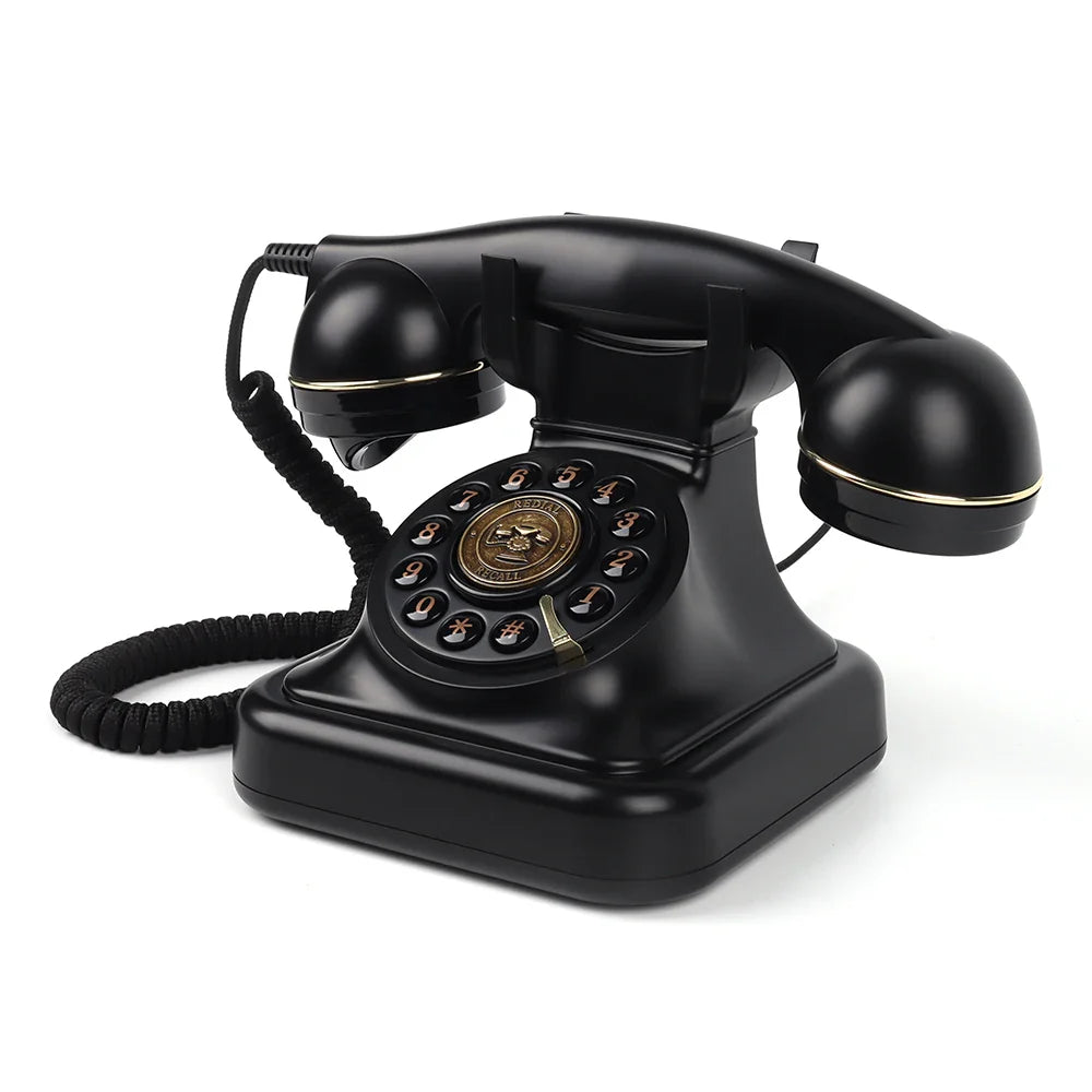 Wedding Audio Guestbook Phone – Voice Message Guestbook for Weddings & Events