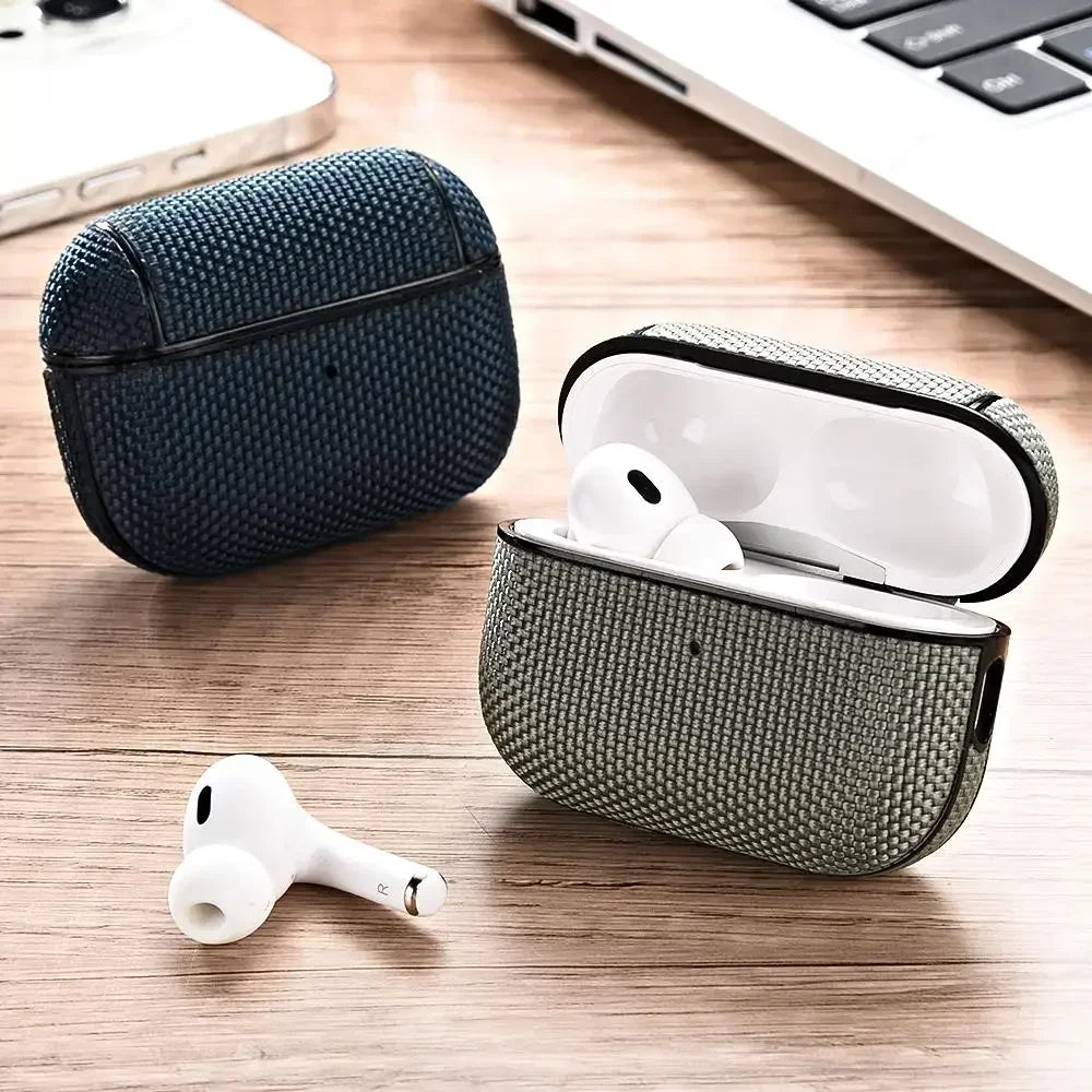 Protective Cover for AirPods Pro 2 USB-C Wireless Earphones — Sleeve Case for AirPods Pro 2nd Gen, AirPods 1/2/3