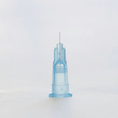 34G Tattoo & Beauty Injection Needles — 1.5mm, 2.5mm, 4mm Sterile Safety Syringe Hand Tool Parts