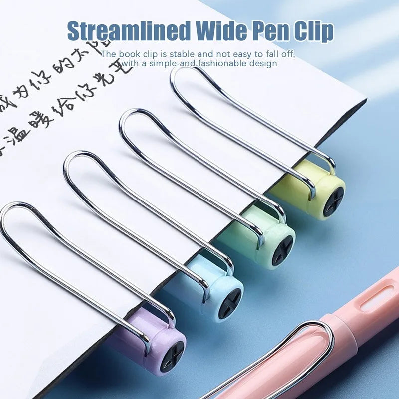 Infinity Pencil – Unlimited Writing Technology, No Ink Novelty Pen for Art, Sketching, Painting, School Supplies