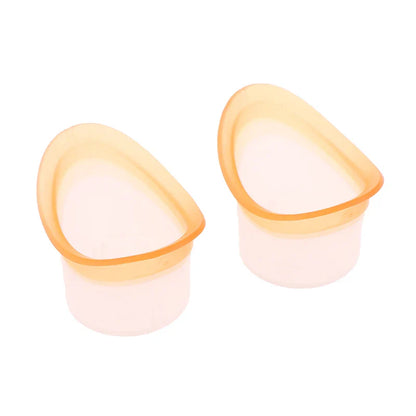 Silicone Eyewash Cup – Reusable Soft Eye Bath for Adults, Elderly & Children