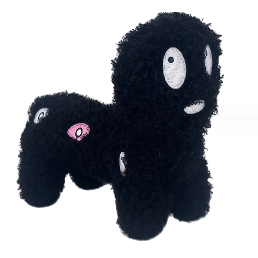 The Amazing Digital Circus Plush — Pomni & Jax Cute Stuffed Animal Dolls, Birthday & Christmas Gift for Kids