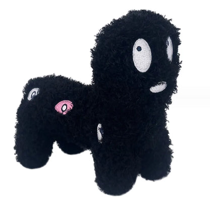 The Amazing Digital Circus Plush — Pomni & Jax Cute Stuffed Animal Dolls, Birthday & Christmas Gift for Kids