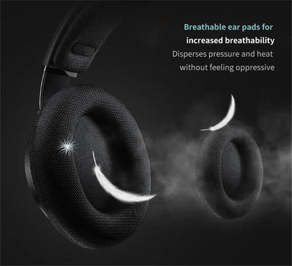 Philips SHP9500 HiFi Stereo Headphones - Wired Earphones for Computer, Online Learning, Esports, 3.5mm/6.3mm Universal Headset