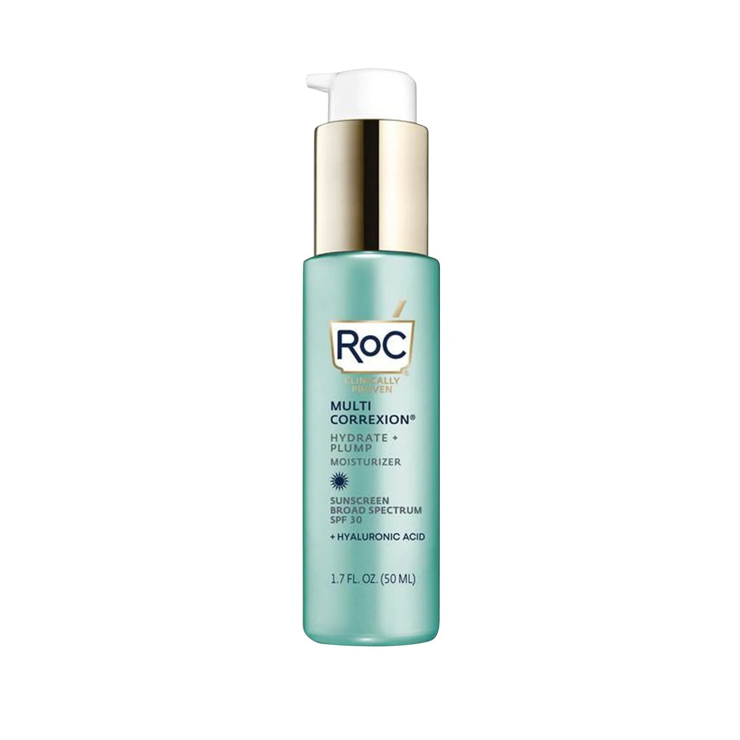 50ml Multi-Correxion Hydrate Daily Moisturizer with SPF – 1.7oz Hydrating Skin Cream
