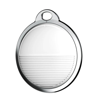 Mini GPS Tracker for Apple iOS Find My App – Smart Bluetooth Wallet, Bike & Bag Locator Anti-Loss Tag Tracker
