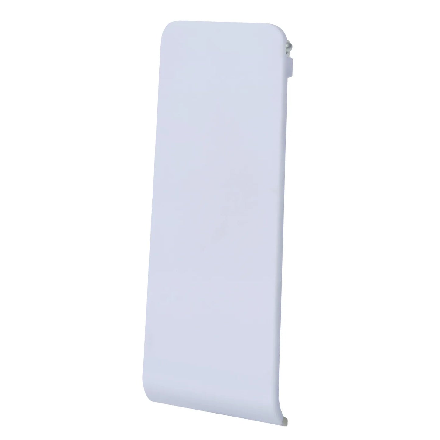 2023 Nintendo Switch Back Bracket – Durable ABS Console Support Tripod & Phone Holder, White/Blue