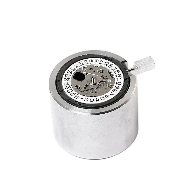 Watch Movement Holder Bracket for NH35 NH36 7S26 7S36 8215 8200 ETA2824 4R35 4R36 SKX007 Mod Base Retainer - Repair Assembly Tool