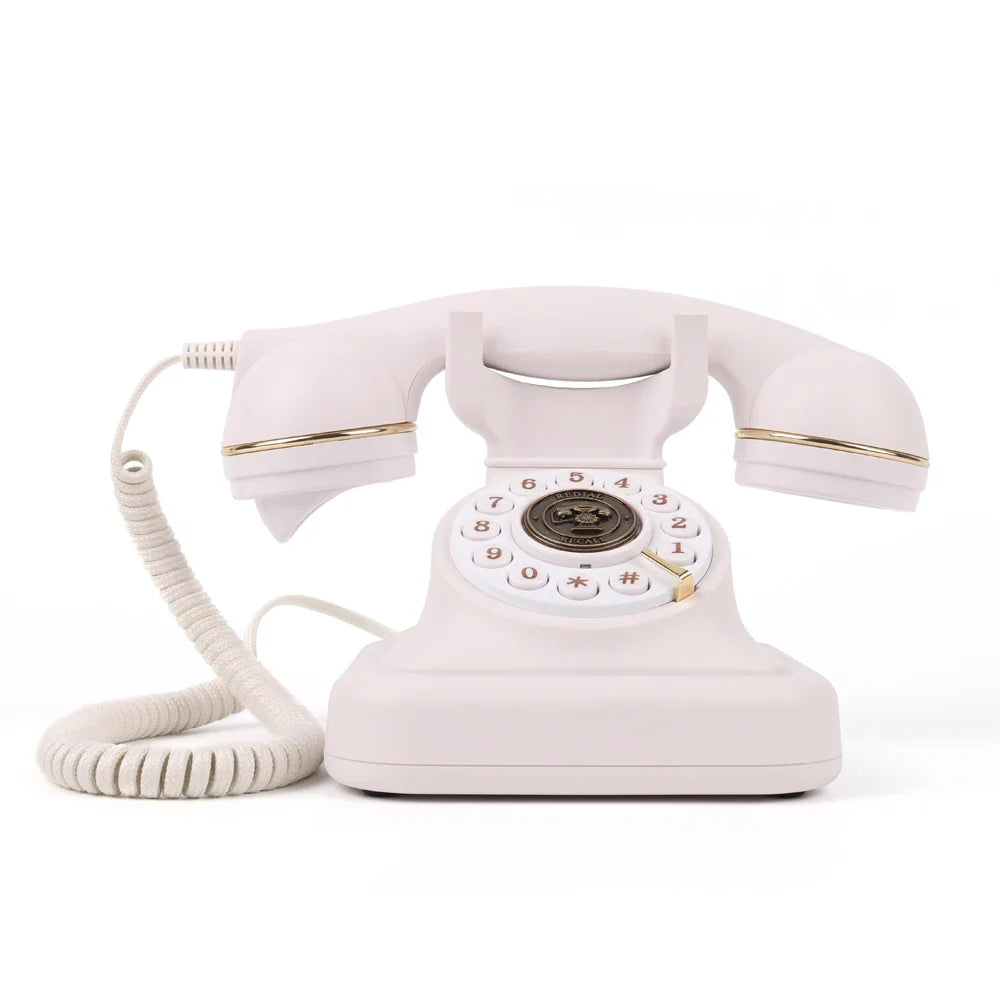 Wedding Audio Guestbook Phone – Voice Message Guestbook for Weddings & Events