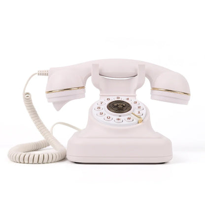 Wedding Audio Guestbook Phone – Voice Message Guestbook for Weddings & Events