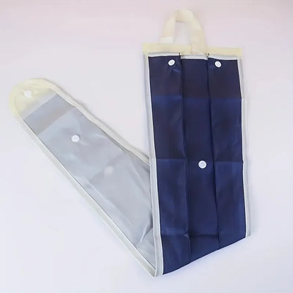 Waterproof Car Umbrella Holder – Vehicle Storage Organizer for Wet Umbrellas & Interior Protection