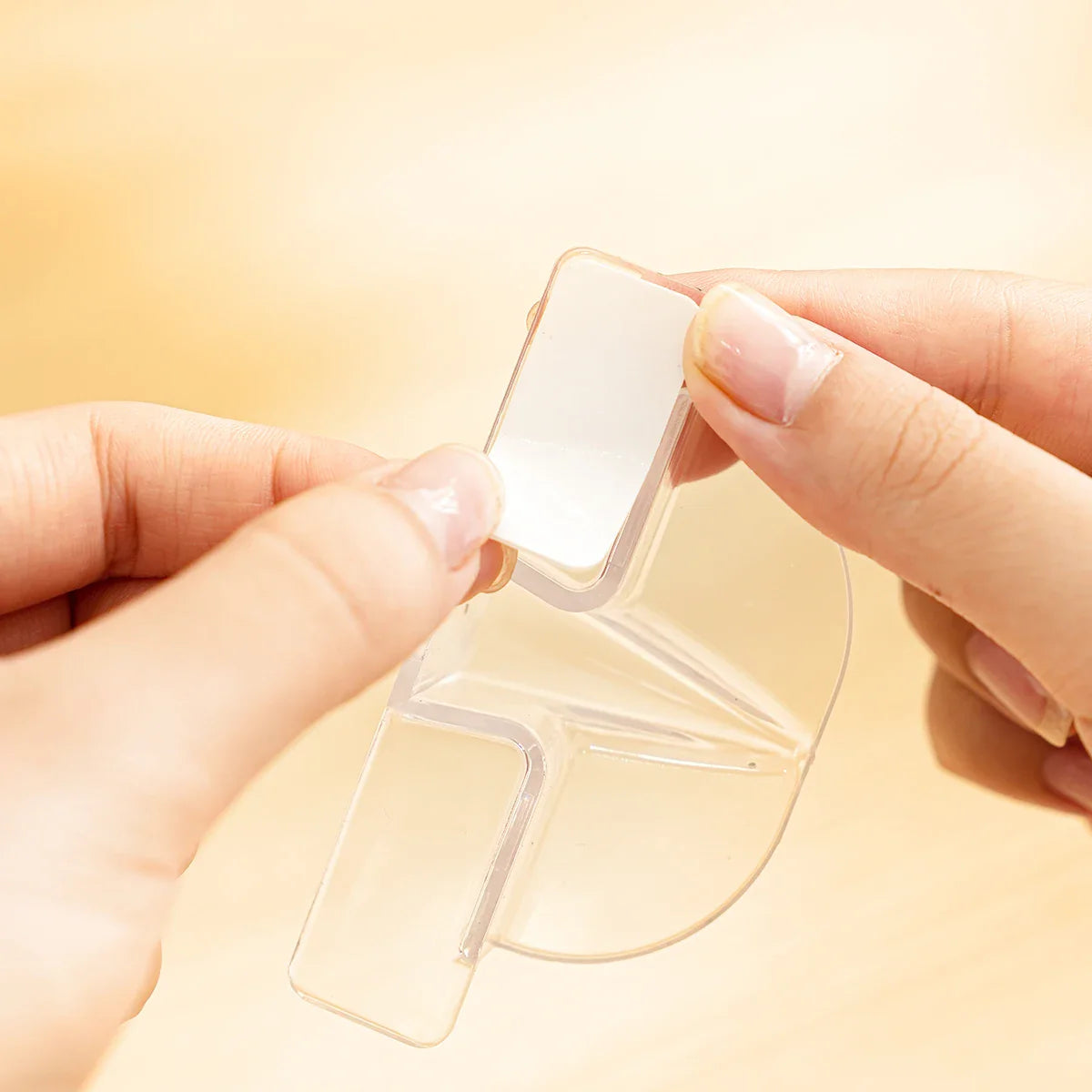 10/16/20/30/40pcs Wall-Mounted Glasses Holder – Fashionable Eyeglass Storage Rack